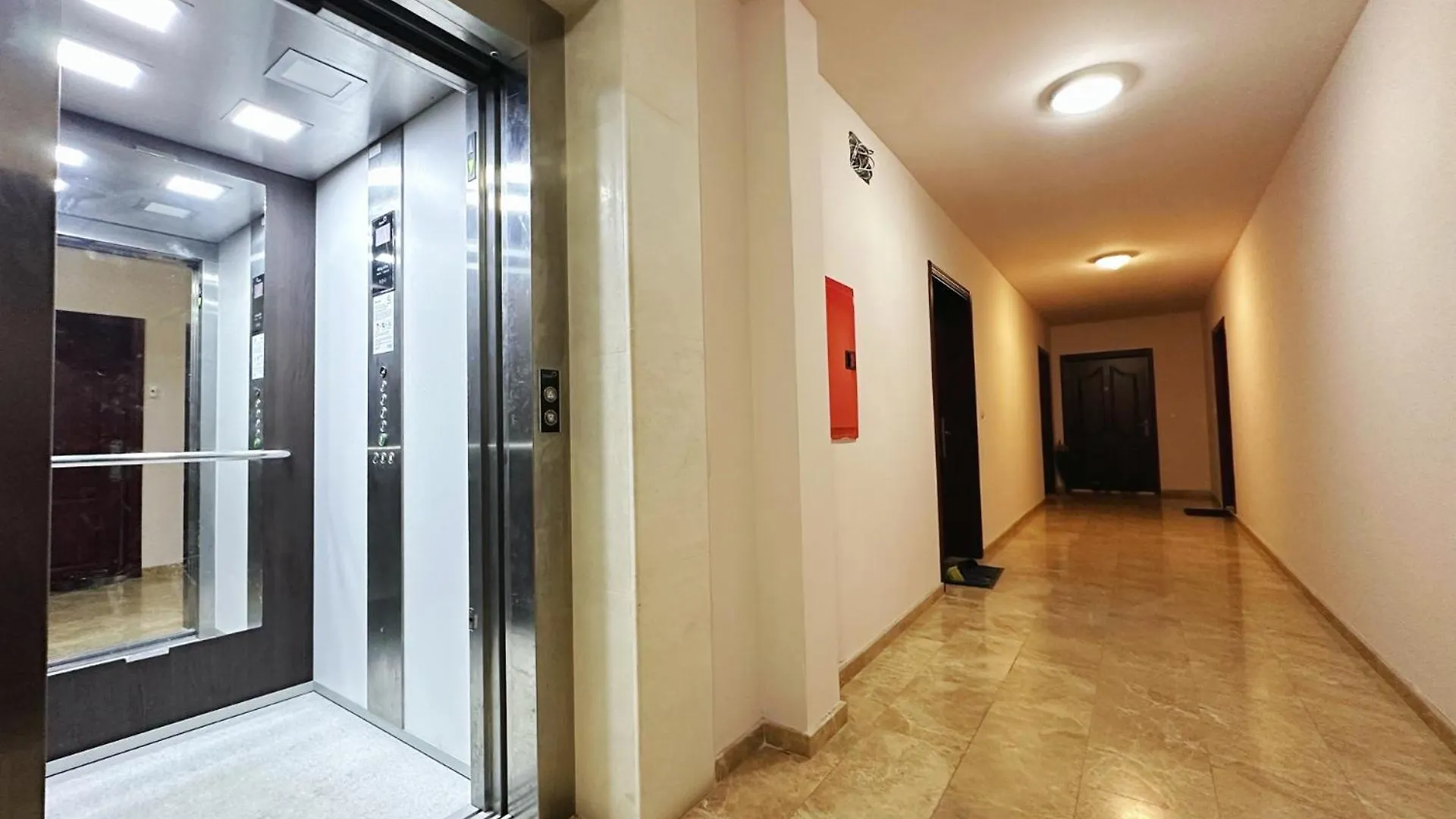 Apartment Sweet Home Varna