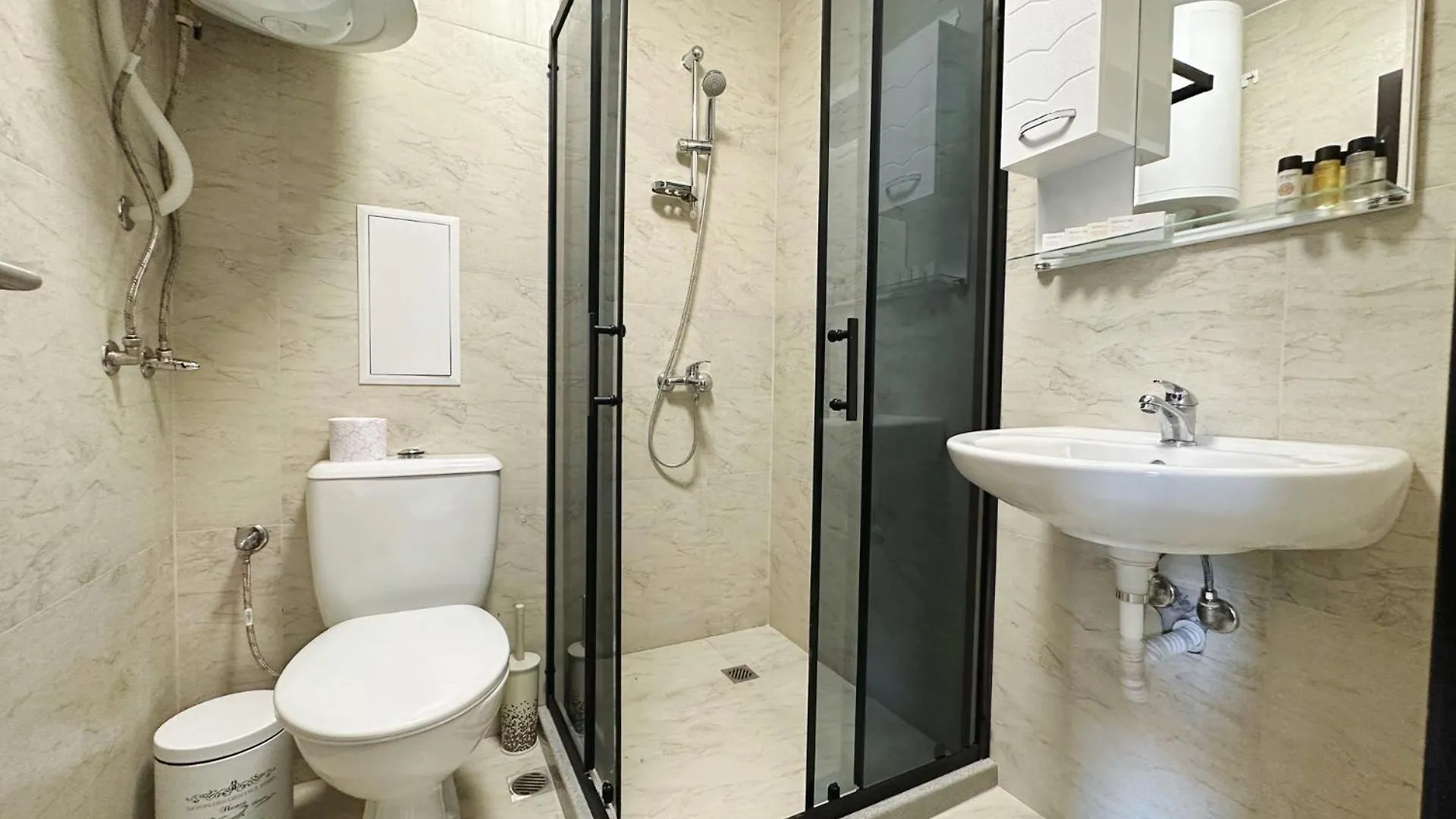 Apartment Sweet Home Varna Bulgaria