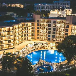 Otel Prestige And Aquapark, Varna